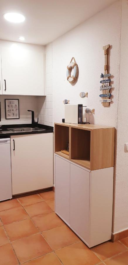 אלבופיירה Estudio Na Falesia מראה חיצוני תמונה